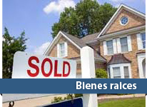 Bienes raices