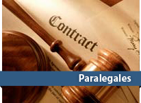 Paralegal usa